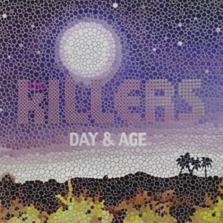 Day & Age [Audio CD] The Killers