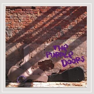 Purple Doors - The Purple Doors (CDs)