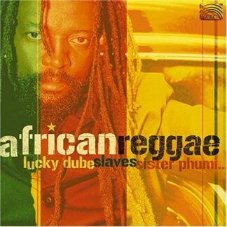 African Reggae