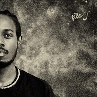 Illa J [Disco de Vinil]