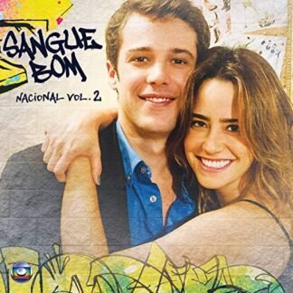 Sangue Bom 2 [CD] - Vários (CDs)