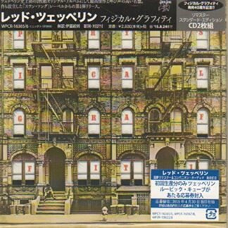 Physical Graffiti