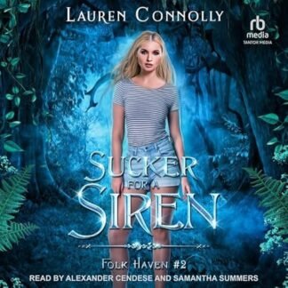 Sucker for a Siren: 2