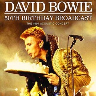 50th Birthday Broadcast