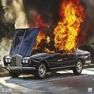Portugal: The Man - Woodstock [Disco de Vinil]