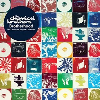 Brotherhood - Chemical Brothers (CDs)