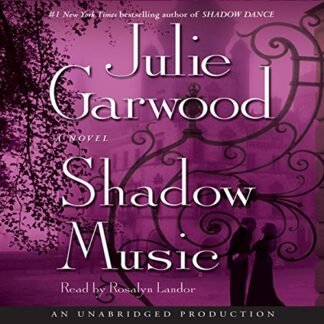 Shadow Music: A Novel