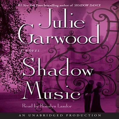 Shadow Music: A Novel