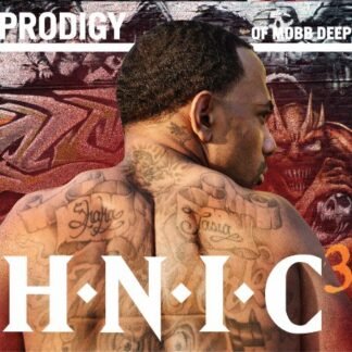 H.N.I.C. 3 - Prodigy (CDs)