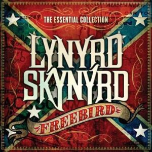 The Essential Collection - Lynyrd Skynyrd [CD] - Lynyrd Skynyrd (CDs)