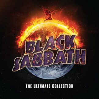 Black Sabbath - The Ultimate Collection (2-CD