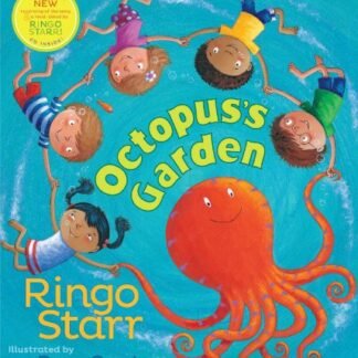 Octopus's Garden [With CD (Audio)] - Starr, Ringo (CDs)