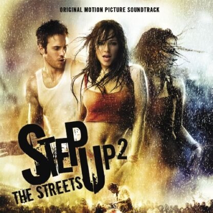 Step Up 2 The Streets