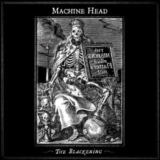 Blackening (CDs)