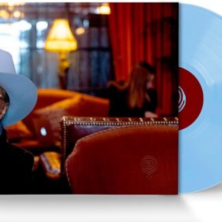 Collective Soul - Vibrating - Blue Vinyl [Vinyl] Collective Soul
