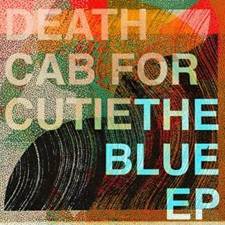 Death Cab for Cutie - the Blue Ep - Death Cab for Cutie (CDs)