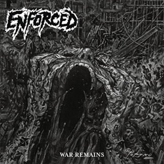 WAR REMAINS (180G)