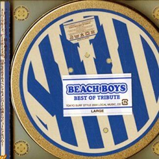 Beach Boys Tribute: Best of - Various Artists (CDs)