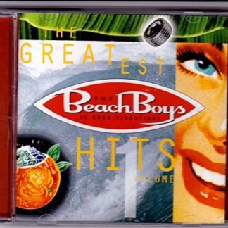 Beach Boys - 20 Good Vibrations, The Greatest Hits (Volume 1) [Audio CD] Beach Boys (CDs)