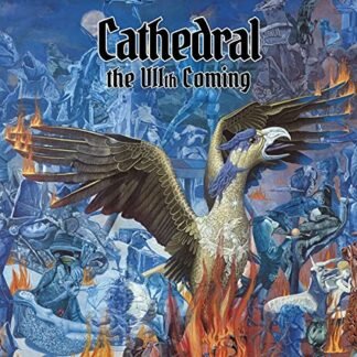 The VIIth Coming (CDs)