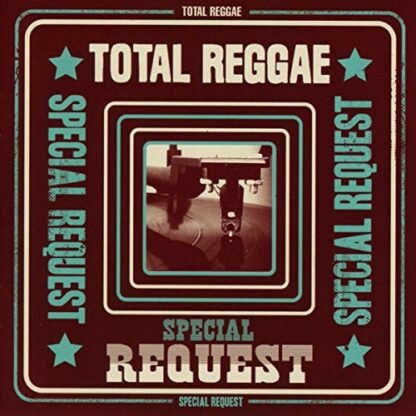 Various/Total Reggae: Total Reggae-Special Request (2CD) (CDs)