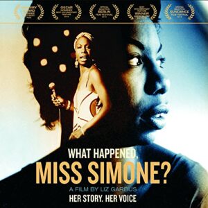 What Happened, Ms. Simone? [DVD/CD Combo] - Nina Simone (CDs)