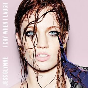 I Cry When I Laugh [CD]