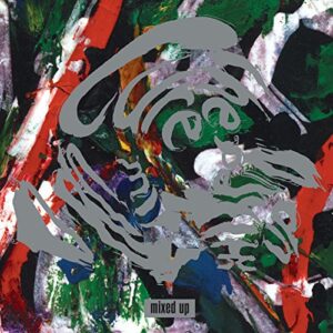 Mixed Up (Deluxe Edition)(3CD) - The Cure (CDs)