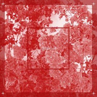 Beginnings - girl in red [Disco de Vinil]