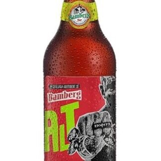 Cerveja Bamberg Altbier 600 ml