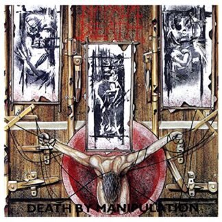 Death By Manipulation