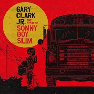 Story of Sonny Boy Slim [Disco de Vinil]