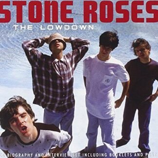 The Lowdown - Stone Roses, The (CDs)