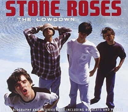 The Lowdown - Stone Roses, The (CDs)
