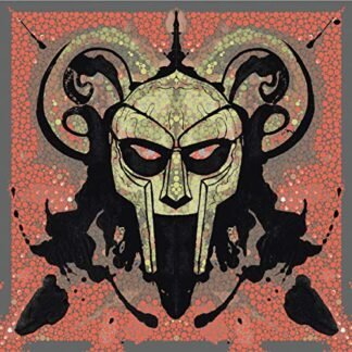Mouse & the Mask [Disco de Vinil]