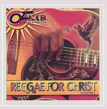 Ofmb Presents Reggae for Christ
