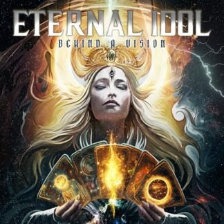 Behind A Vision - Eternal Idol (CDs)