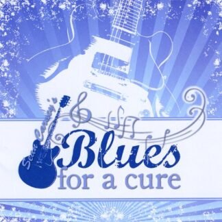 Blues for a Cure / Various - Blues for a Cure (CDs)