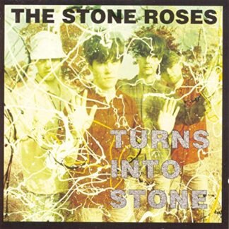 Turns Into Stone - The Stone Roses (CDs)