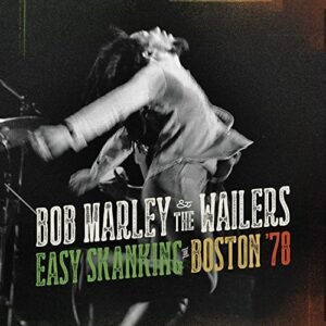 Easy Skanking In Boston '78 (Limited CD+DVD)
