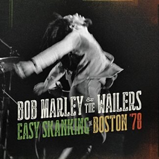 Easy Skanking In Boston '78 (Limited CD+DVD)