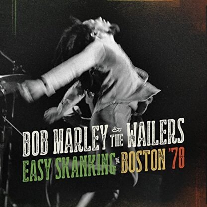 Easy Skanking In Boston '78 (Limited CD+DVD)