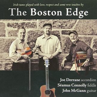 Boston Edge
