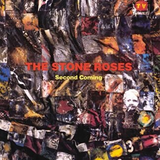 Second Coming - Stone Roses (CDs)