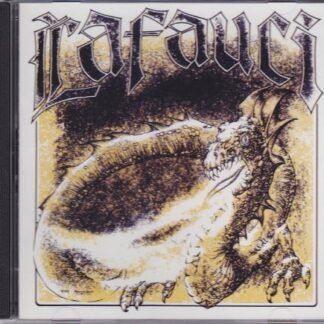Lafauci - LAFAUCI (CDs)