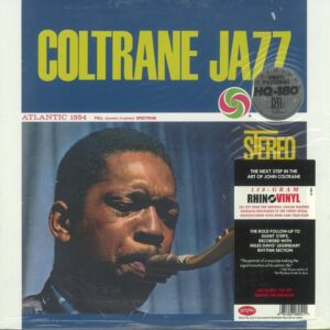John Coltrane - Coltrane Jazz [LP]