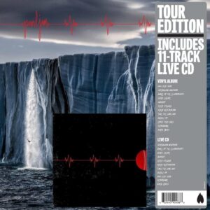 Pearl Jam - Gigaton [Tour Edition] [LP]