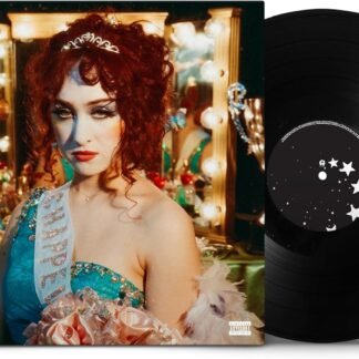 ChappelRoan - The Rise And Fall Of A Midwest Princess[2 LP]