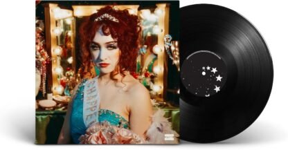 ChappelRoan - The Rise And Fall Of A Midwest Princess[2 LP]