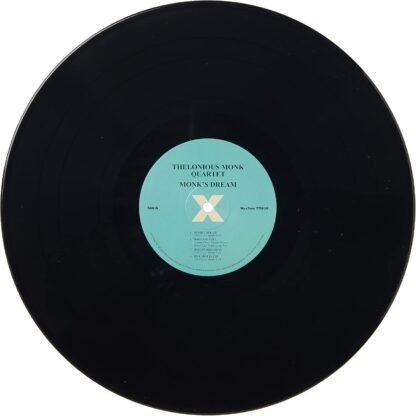 THELONIOUS MONK - Monk's Dream [Disco de Vinil] - Imagem 3